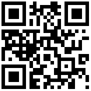QR Code for the Thread Office Bamboo & Fabric Woven Lantern, 36cm
