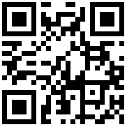 QR Code for the Thread Office Green Foliage Cotton Bedspread Set, 3-Piece - Queen