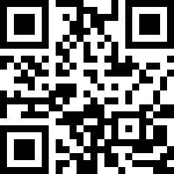 QR Code for the Thread Office Jute Runner - 80cm x 150cm