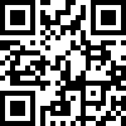 QR Code for the Thread Office Mag Oxide Oval Decorative Bowl