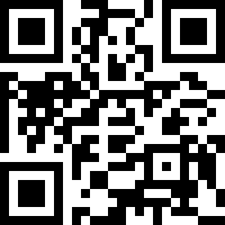 QR Code for the Thread Office Monochrome Steps Scatter Cushion with Feather Blend Inner, 60cm x 60cm