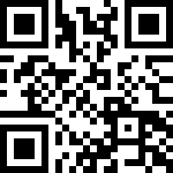 QR Code for the Thread Office Plain Jute Area Rug, 160cm x 230cm
