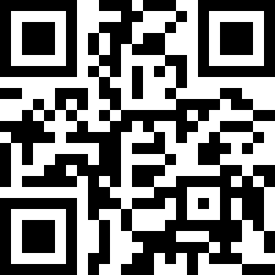 QR Code for the Thread Office Vine Rattan Storage Basket, Set of 3