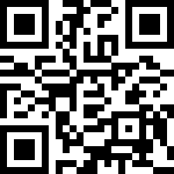 QR Code for the Thread Office White Reversible Woven Fringe Throw, 180cm x 200cm