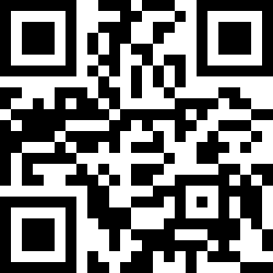 QR Code for the Thread Office Wood Chip Woven Storage Baskets, Set of 3