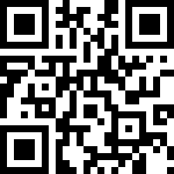 QR Code for the Thread Office Wooden Filled Candle