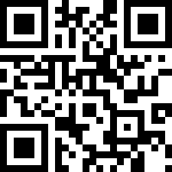 QR Code for the Printworks Dad Blank Photo Journal