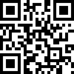 QR Code for the Printworks Mom Blank Photo Journal