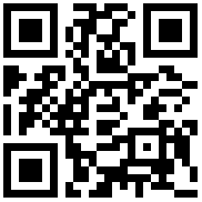 QR Code for the Printworks The Perfect Day Blank Photo Album