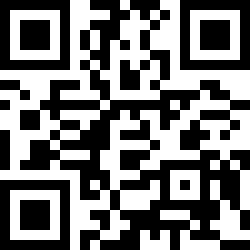 QR Code for the Talking Tables Folklore Wrapping Paper Roll, 3m