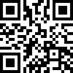 QR Code for the Talking Tables Holly Christmas LED String Lights, 2.2m