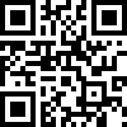 QR Code for the Thread Office Charcoal Brushed Cotton Fitted Sheet Set, 3-Piece - Three Quarter