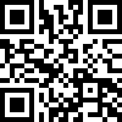 QR Code for the Thread Office Charcoal Brushed Cotton Flat Sheet - 
