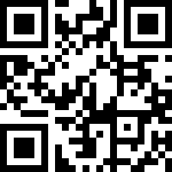 QR Code for the Thread Office Charcoal Brushed Cotton Flat Sheet - King