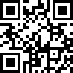 QR Code for the Thread Office Charcoal Brushed Cotton Flat Sheet - Super King