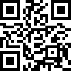 QR Code for the Thread Office Faux Mohair Stripe Throw, 140cm x 180cm - Beige