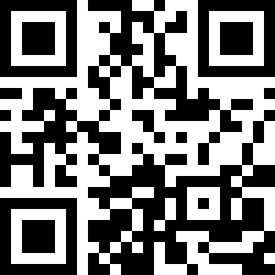 QR Code for the Thread Office Forest Green Washed Cotton Fitted Sheet - Queen