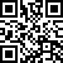 QR Code for the Thread Office Natural Lux Faux Fur Comforter Set - Double/Queen