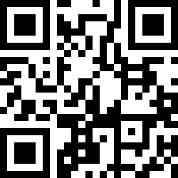 QR Code for the Thread Office Natural Lux Faux Fur Comforter Set - King/Super King
