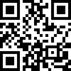 QR Code for the Thread Office Forest Green Washed Cotton Duvet Cover Set - 