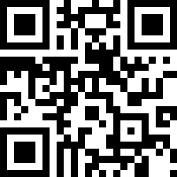 QR Code for the Lekue Collapsible Silicone Colander, 23cm - Red