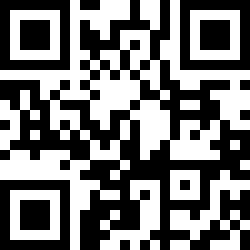 QR Code for the Lekue Rectangular-Shaped Ice Cube Tray with Lid - Red