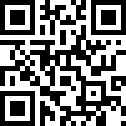 QR Code for the Thread Office White Brushed Cotton Fitted Sheet Set, 3-Piece - Three Quarter