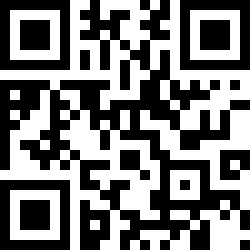 QR Code for the Thread Office Cream Chunky Waffle Duvet Cover Set - 