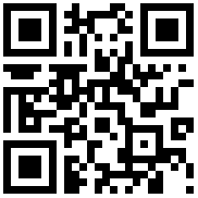 QR Code for the Nicolson Russell Amsterdam Salt & Pepper Shakers, Set of 2