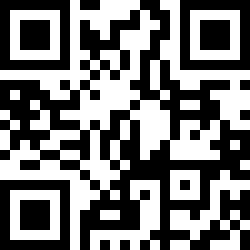 QR Code for the Nicolson Russell Blue Ceramic Napkin Rings, Set of 4