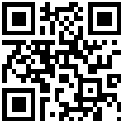 QR Code for the Nicolson Russell Brush & Burrow Children's Mug & Spoon - Pig