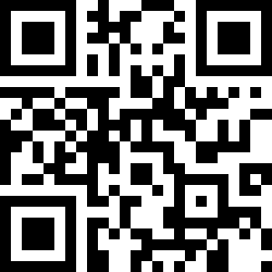 QR Code for the Nicolson Russell Larco Mug, 280ml - White