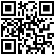 QR Code for the Nicolson Russell Larco Mug, 280ml - White