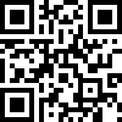 QR Code for the Tavola Wave Biodegradable Paper Napkins, Pack of 25 - Coastal Blue