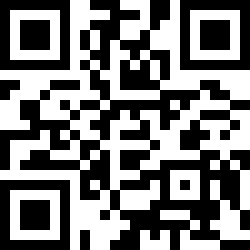 QR Code for the 1701 Zebra Safari Macadamia Honey Nougat