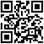 QR Code for the Humble & Mash Marble Napkin Rings, Set of 4 - Marble dark green