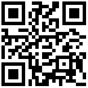 QR Code for the Humble & Mash Wooden Napkin Rings, Set of 4 - Black