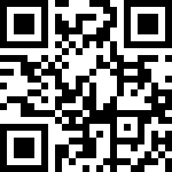 QR Code for the Humble & Mash Natural Wooden Serving Bowl, 20cm