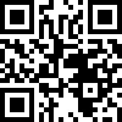 QR Code for the Humble & Mash Nostalgia Floral Ceramic Butter Dish