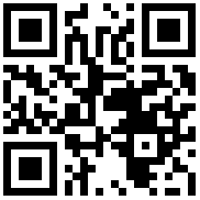 QR Code for the Humble & Mash Nostalgia Floral Ceramic Butter Dish