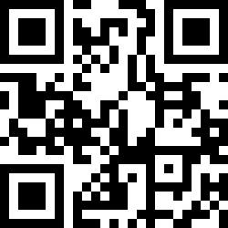 QR Code for the Humble & Mash Salad Servers, Set of 2 - Natural