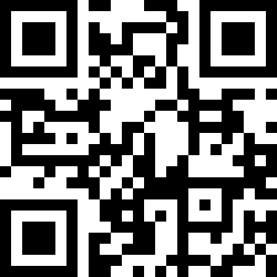 QR Code for the Humble & Mash Haven Fresh Pomegranate Scented Filled Candle, 280g