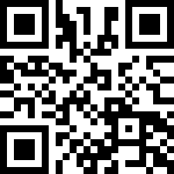QR Code for the CorkPops Ombre Vac Wine Stopper - Blue Purple