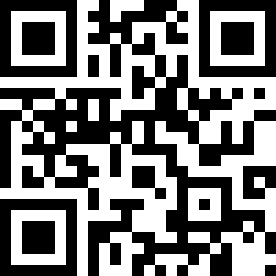 QR Code for the Tavola Curly Wave Biodegradable Paper Placemats, Pack of 25 - Coastal Blue