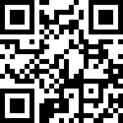QR Code for the Cavallini & Co Festive Tea Towel - 