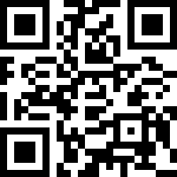 QR Code for the Jordan & Judy Large Portable Storage Bag - Cream & Pink