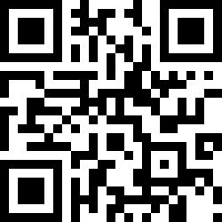 QR Code for the Vamoosh Pet Hair Dissolver
