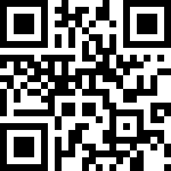 QR Code for the Cavallini & Co Botany Mini Notebooks, Set of 3