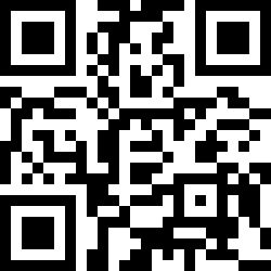 QR Code for the Cavallini & Co Citrus Large Notebook