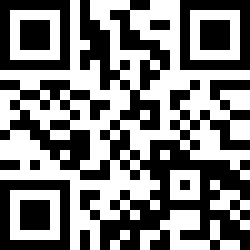 QR Code for the Cavallini & Co Floreale Stationery Set